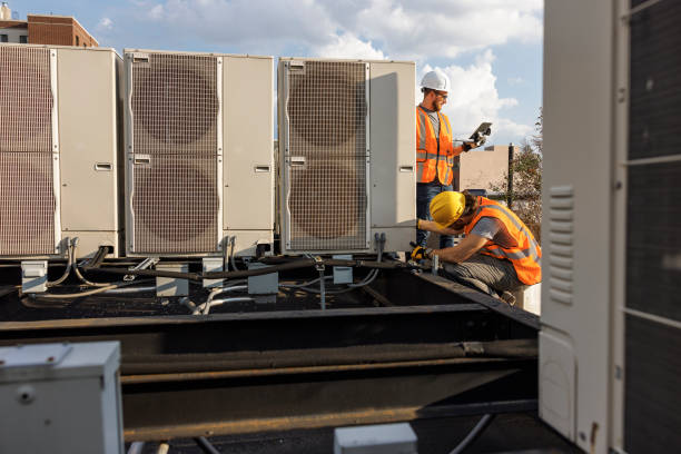 Best Commercial HVAC in Independence, MN