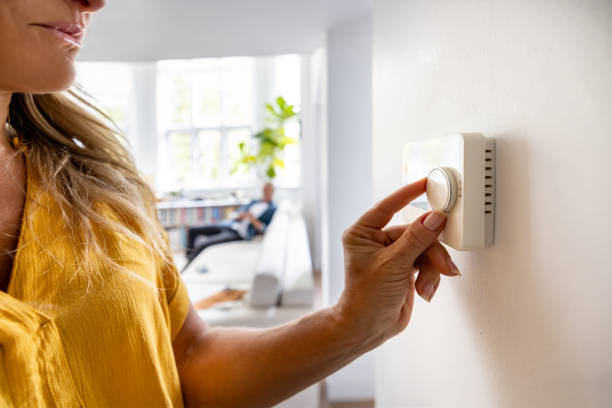 Best Thermostats and Smart Controls in Independence, MN