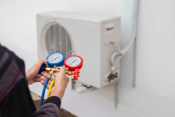 Best Geothermal HVAC Systems in Independence, MN