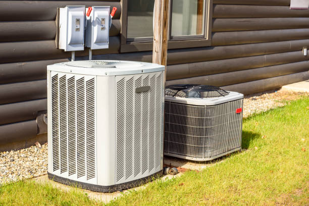 Best Emergency HVAC Services in Independence, MN