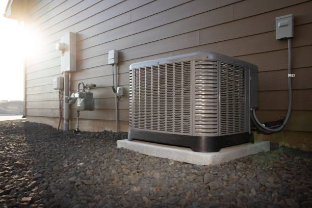 Best Air Conditioning Cleaning in Independence, MN